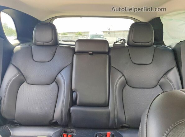 1C4PJMMX8MD143710 2021 JEEP CHEROKEE Blue Вид задніх сидінь