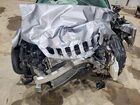 2021 Jeep Cherokee Latitude Lux Gray vin: 1C4PJMMX8MD225288