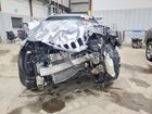 2021 Jeep Cherokee Latitude Lux Gray vin: 1C4PJMMX8MD225288