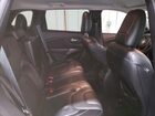 2022 Jeep Cherokee Latitude Lux Серебряный vin: 1C4PJMMX8ND501681