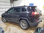 2021 Jeep Cherokee Black vin: 1C4PJMMX9MD117178 2021 Jeep Cherokee Black vin: 1C4PJMMX9MD117178