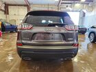 2021 Jeep Cherokee Latitude Lux Серый vin: 1C4PJMMX9MD193533 2021 Jeep Cherokee Latitude Lux Серый vin: 1C4PJMMX9MD193533