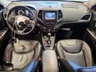 2021 Jeep Cherokee Latitude Lux Серый vin: 1C4PJMMX9MD193533 2021 Jeep Cherokee Latitude Lux Серый vin: 1C4PJMMX9MD193533