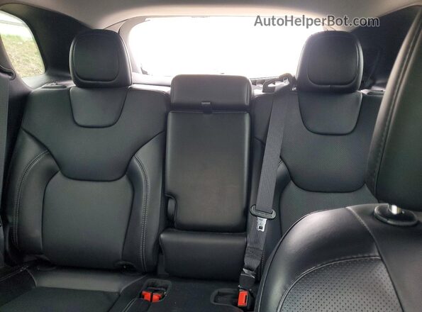 1C4PJMMXXMD153364 2021 JEEP CHEROKEE Зеленый Вид задних сидений