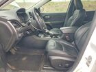 2021 Jeep Cherokee Latitude Lux Зеленый vin: 1C4PJMMXXMD153364