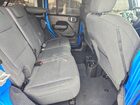 2024 Jeep Wrangler Sport Blue vin: 1C4PJXDG1RW305884