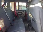 2024 Jeep Wrangler Sport Розовый vin: 1C4PJXDG3RW318135