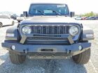 2025 Jeep Wrangler Sport Charcoal vin: 1C4PJXDG5SW548281