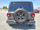 2025 Jeep Wrangler Sport Charcoal vin: 1C4PJXDG5SW548281