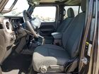 2025 Jeep Wrangler Sport Charcoal vin: 1C4PJXDG5SW548281