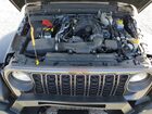 2025 Jeep Wrangler Sport Charcoal vin: 1C4PJXDG5SW548281