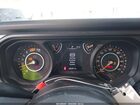 2024 Jeep Wrangler 4-door Sport 4x4 Синий vin: 1C4PJXDG9RW332802