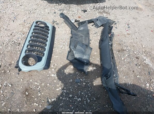 1C4PJXDG9RW332802 2024 JEEP WRANGLER Синий Вид щитка приборов