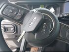 2024 Jeep Wrangler 4-door Sport 4x4 Синий vin: 1C4PJXDG9RW332802