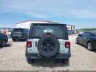 2024 Jeep Wrangler 4-door Sport 4x4 Синий vin: 1C4PJXDG9RW332802