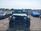 2024 Jeep Wrangler 4-door Sport 4x4 Синий vin: 1C4PJXDG9RW332802