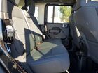 2026 Jeep Wrangler Sport Черный vin: 1C4PJXDGXTW170508