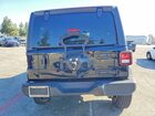2026 Jeep Wrangler Sport Черный vin: 1C4PJXDGXTW170508