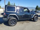 2026 Jeep Wrangler Sport Черный vin: 1C4PJXDGXTW170508