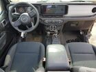 2026 Jeep Wrangler Sport Угольный vin: 1C4PJXDN0TW152176