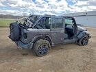 2026 Jeep Wrangler Sport Угольный vin: 1C4PJXDN0TW152176