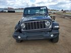 2026 Jeep Wrangler Sport Угольный vin: 1C4PJXDN0TW152176