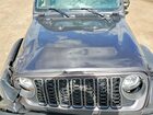 2026 Jeep Wrangler Sport Угольный vin: 1C4PJXDN0TW152176
