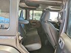 2024 Jeep Wrangler Sport Gray vin: 1C4PJXDN1RW109099