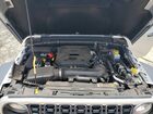 2024 Jeep Wrangler Sport Silver vin: 1C4PJXDN2RW274045