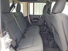 2024 Jeep Wrangler Sport Silver vin: 1C4PJXDN2RW274045