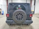 2024 Jeep Wrangler Sport Black vin: 1C4PJXDN3RW305920