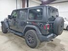 2024 Jeep Wrangler Sport Black vin: 1C4PJXDN3RW305920