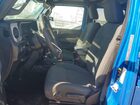 2024 Jeep Wrangler Sport Blue vin: 1C4PJXDN5RW243677