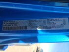2024 Jeep Wrangler Sport Blue vin: 1C4PJXDN5RW243677