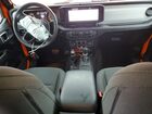 2025 Jeep Wrangler Sport Orange vin: 1C4PJXDNXSW593151