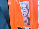 2025 Jeep Wrangler Sport Orange vin: 1C4PJXDNXSW593151