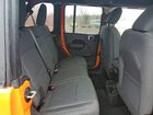 2025 Jeep Wrangler Sport Orange vin: 1C4PJXDNXSW593151