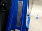 2024 Jeep Wrangler Sahara Blue vin: 1C4PJXEG2RW253633