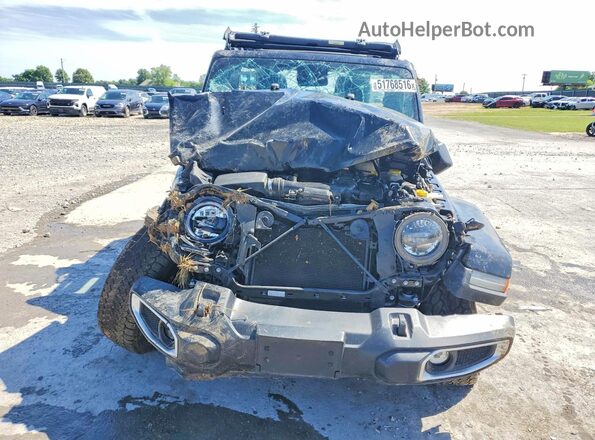 1C4PJXEG8RW247724 2024 JEEP WRANGLER Black Вид спереду