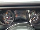 2025 Jeep Wrangler Sahara Blue vin: 1C4PJXEG8SW535796