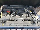 2025 Jeep Wrangler Sahara Blue vin: 1C4PJXEG8SW535796