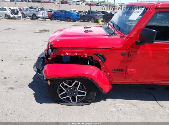 1C4PJXEN3SW598271 2025 JEEP WRANGLER Оранжевый 