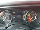 2025 Jeep Wrangler 4-door Sahara 4x4 Оранжевый vin: 1C4PJXEN3SW598271