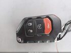 2025 Jeep Wrangler 4-door Sahara 4x4 Оранжевый vin: 1C4PJXEN3SW598271