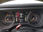 2024 Jeep Wrangler 4-door Sahara 4x4 Серебряный vin: 1C4PJXEN5RW173533