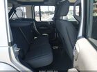 2024 Jeep Wrangler 4-door Sahara 4x4 Серебряный vin: 1C4PJXEN5RW173533