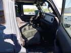 2024 Jeep Wrangler 4-door Sahara 4x4 Gray vin: 1C4PJXEN5RW173547