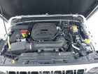2026 Jeep Wrangler Sahara 4x4 Белый vin: 1C4PJXEN7TW184976