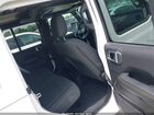 2026 Jeep Wrangler Sahara 4x4 Белый vin: 1C4PJXEN7TW184976