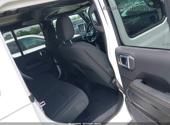 1C4PJXEN7TW184976 2026 JEEP WRANGLER Белый Вид наклейки с VIN-кодом